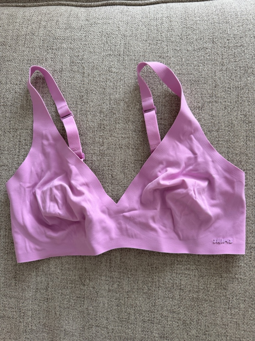 Skims Seamless Bralette
